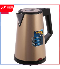 得力(deli)0767电热水壶1.6L  DBJ202302211536442