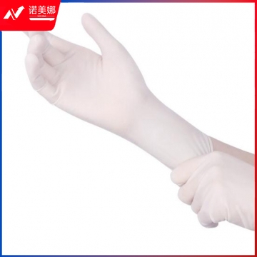 一次性使用橡胶手套 无菌乳胶加厚 6.5号*50副/盒 单位：盒 DBJ202410301428410