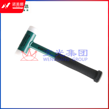 世达(SATA)钢管柄无反弹安装锤  92614 DBJ202301281639171