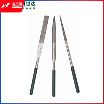 世达(SATA)3件套金刚石整形锉4x160MM货号03870 DBJ202306301522239