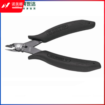 世达(SATA)防静电手柄附安全挡片斜口钳5&quot;货号 75103 DBJ202304171302310