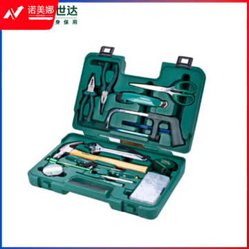 世达(SATA)15件基本组套 货号06008 DBJ2023063015230613