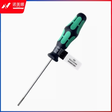 一字改锥 0.6*3.5*100mm