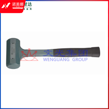 世达(SATA)防震橡皮锤   92903 DBJ202301281636243