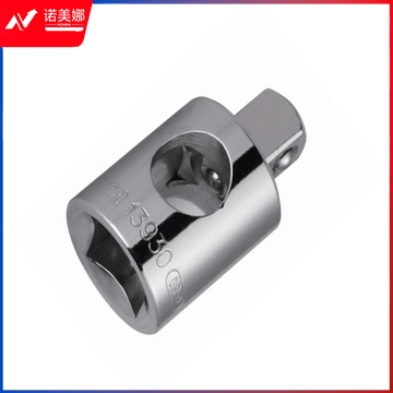 世达(SATA)12.5MM系列三用接头(1/2&quot;方孔x3/8&quot;方头) 13930 DBJ202304151634049