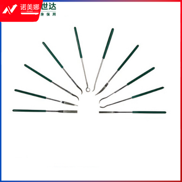 世达(SATA)10件套金刚石特种异型什锦锉3x140MM/金刚石锉削什锦三角锉刀金属钢锉03804 DBJ202306301522008