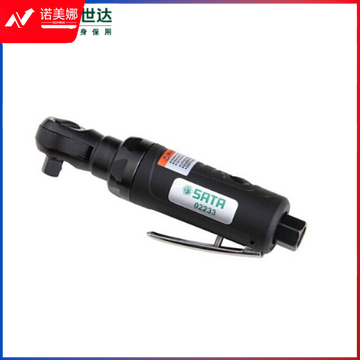 世达(SATA)  3/8&amp;quot;复合材料气动棘轮扳手/ DBJ202304221508519
