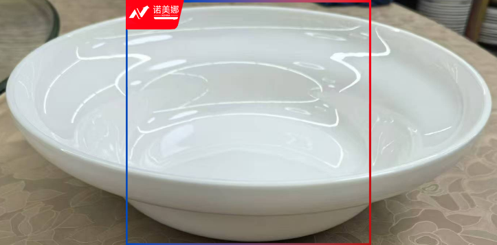 金强艺 大号开心碗35cm*14cm