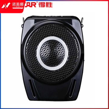 得胜(TAKSTAR)E8M大功率小蜜蜂扩音器导游户外教学专用教师腰挂耳麦喇叭音箱 黑色 DBJ2023081916315614