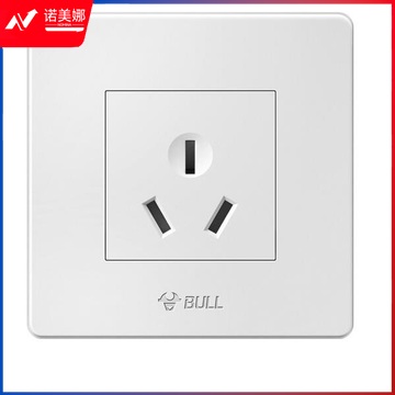 公牛 三孔16A插座   DBJ202303161434470