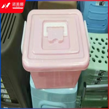 禧天龙整理箱收纳箱，尺寸25-17cm   DBJ202302271606463