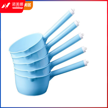 塑料水舀子厨房家用水舀子 DBJ202306281540000