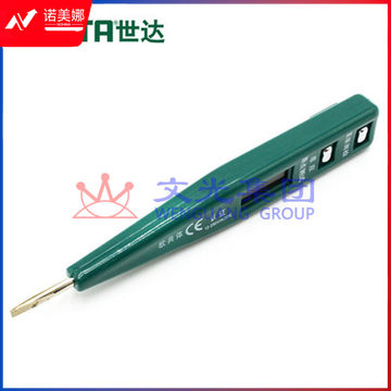 世达(SATA)	数显测电笔	62601 DBJ2023063015174514