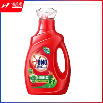 奥妙 除菌除螨洗衣液1KG