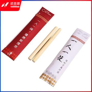 拼接筷子头 长筷子头 可换筷头 加长火锅筷头 一次性筷头 酒店用 7cm