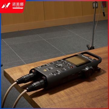 索尼（SONY）专业数码录音笔