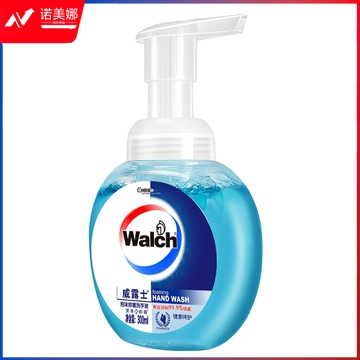 威露士 泡沫洗手液（健康呵护）300ml