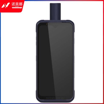 华测(CHCNAV) LT60H高精度厘米级手持GPS北斗定位仪耐低温工业三防户外导航坐标距离面积数据采集