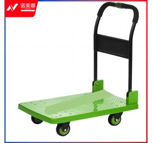 巨联（JULIAN）50*80小推车 绿色
