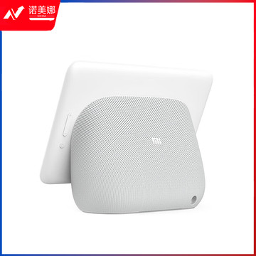 小米（MI）小爱同学触屏音箱Pro 8 平板 智能音箱 小米音箱 小爱音响 智能交互 小爱同学 音响