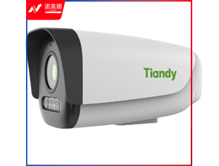 天地伟业（TIANDYTECH）400万像素枪式摄影机 TC-C55EN（台）