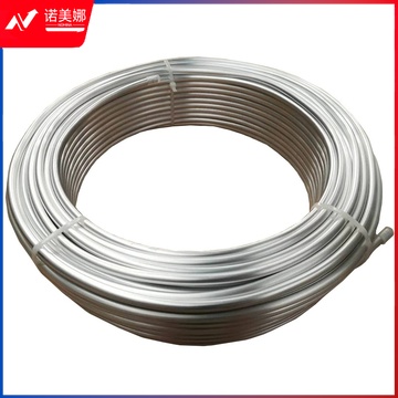 天一金属 空心铝管外径6.35毫米 1毫米厚 