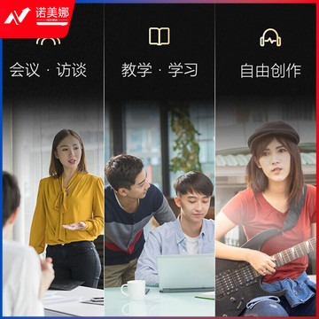 索尼（SONY） ICD-TX660降噪录音笔 商务专业便携式录音棒 会议学习16GB大容量一键录音 黑色