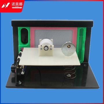 科睿才 受迫振动和共振演示器 J22026 物理实验器材 物理仪器 教学仪器