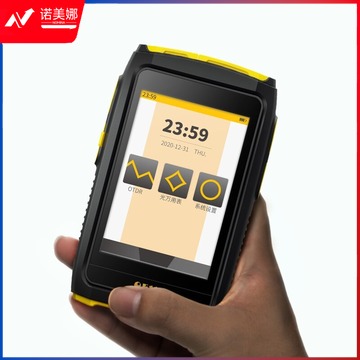 信测/ZCTT 信测 /OFW光时域反射仪 光纤测试仪 otdr光时域反射仪 FWT-100 光学测量仪器