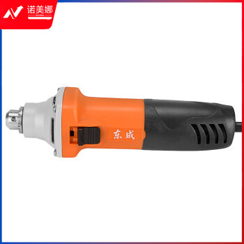 东成电磨头DSJ260-25抛光机多功能电动雕刻机打磨机