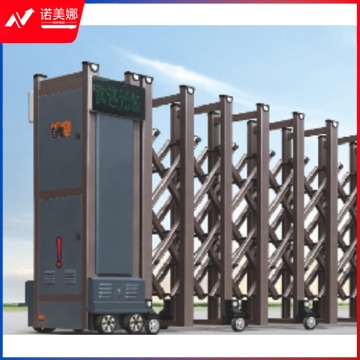 鹰胜煌 鸿运胜世A1 鸿运胜世A1电动伸缩门 停车场控制机/道闸 汽车拖拉机仪表