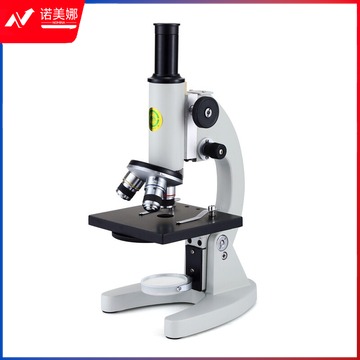 凤凰 XSP-02-640x 光学生物学生显微镜科学实验养殖精子 标配640倍电光源