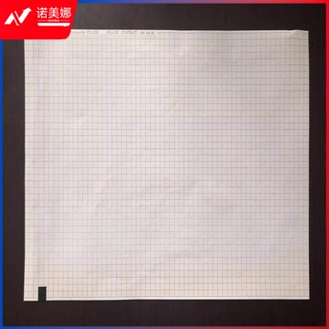 王子/Prince王子 十二导心电图纸 热敏心电图记录纸 迈瑞R12 A理邦1200 YZE3947V 彩喷纸