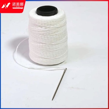 装订线 凭证线蜡线宝塔线 财务装订线会计棉塔线腊线 (2个大号蜡线+2帐锥+2针) TJZ2024011717431513