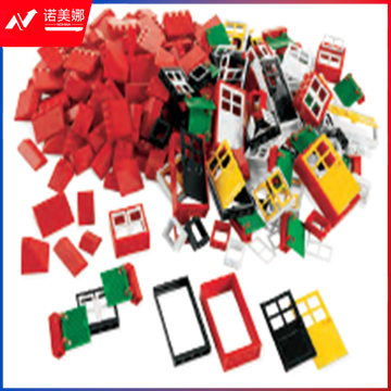 门窗屋顶瓦片 （建筑配件）