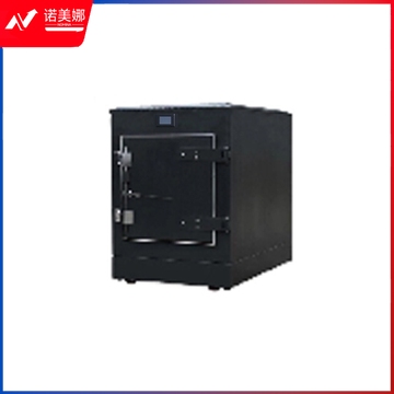 信安伟业国融电磁屏蔽机柜GR-JG-I（10U-1）