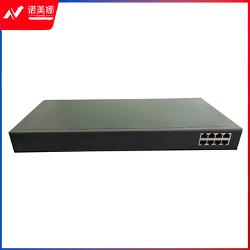 信安伟业国融网络隔离传导干扰器GR-GL-I（4路）