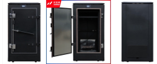 信安伟业国融电磁屏蔽机柜GR-JG-I（33U-1)