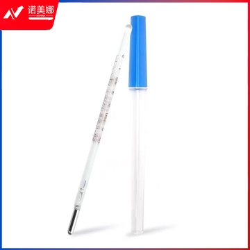 水银  体温计 玻璃 M&C37533