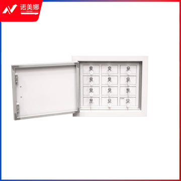 信安伟业国融手机屏蔽柜GR-SJG-I（12格常规款）