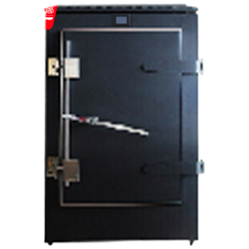 信安伟业国融电磁屏蔽机柜GR-JG-I（33U-2)