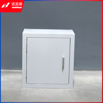 信安伟业国融手机屏蔽柜GR-SJG-I（10格挂壁款）