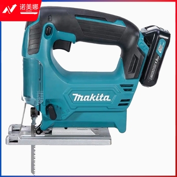 牧田JV101DSME锂电12V充电式曲线锯