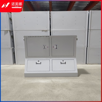 手机屏蔽柜加高底柜