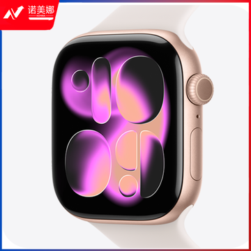铝金属Apple Watch Series 11