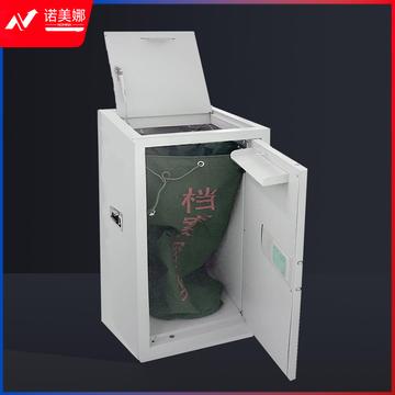 信安伟业国融待销文件柜GR-DXG-I