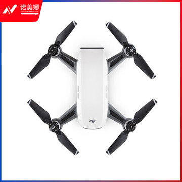 99新 大疆DJI二手无人机御Mavic Pro/御2/air/air2/zoom变焦哈苏专业版航拍 95新 晓 Spark 单电版