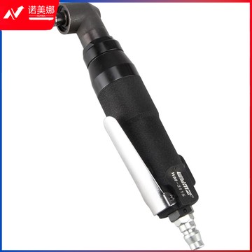 威马牌气动工具系列（WYMA） 台湾威马牌汽动木工风批气动工业级螺丝刀工具气批直角弯头起子 【弯头】 WM-3115