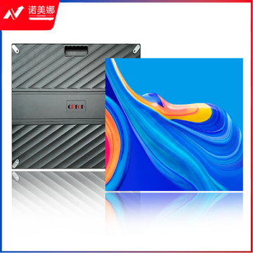 澄通睿视CRTOP系列室内全彩LED显示屏P1.53