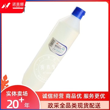 雪奥文化胶水 大瓶胶水 高粘度 500ml